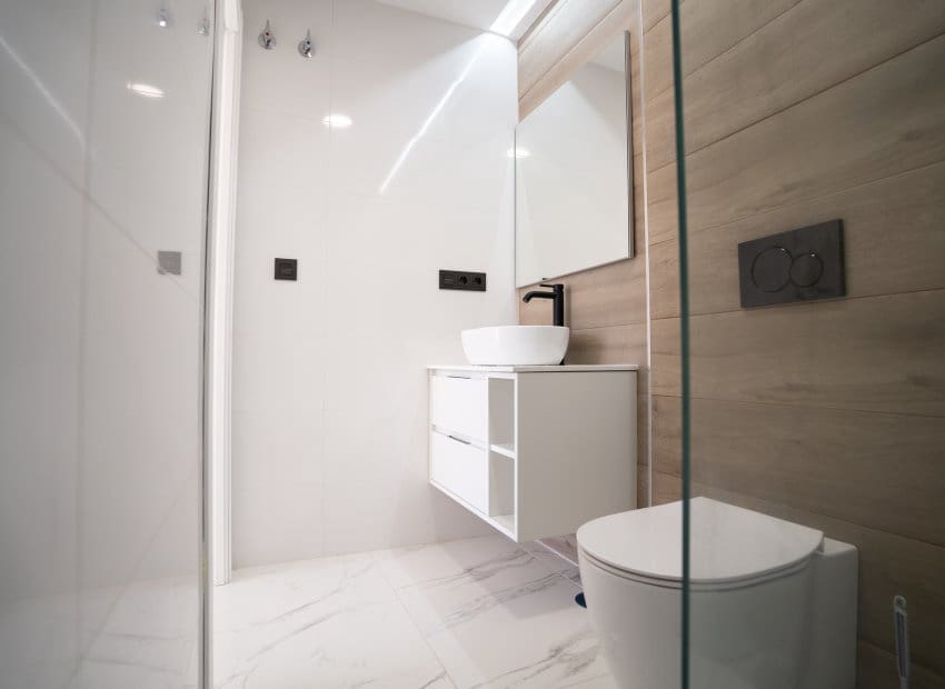 3 chambre Appartement à vendre à Pilar de la Horadada avec piscine - 340 000 € (Ref: 9372797)