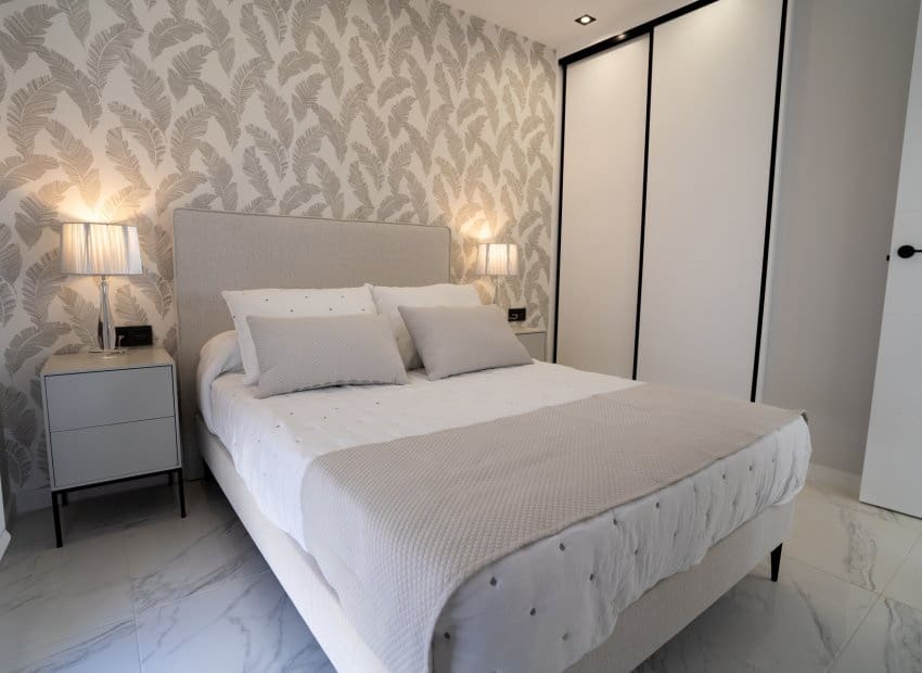 3 chambre Appartement à vendre à Pilar de la Horadada avec piscine - 340 000 € (Ref: 9372797)