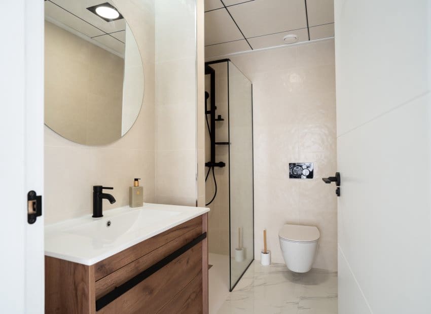 3 chambre Appartement à vendre à Pilar de la Horadada avec piscine - 340 000 € (Ref: 9372797)