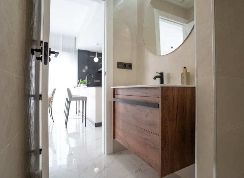 3 chambre Appartement à vendre à Pilar de la Horadada avec piscine - 340 000 € (Ref: 9372797)