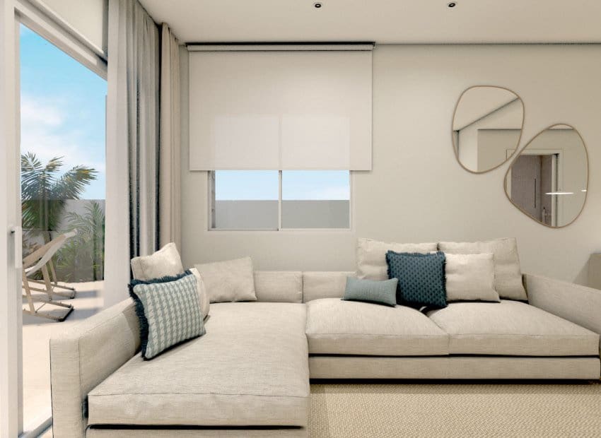 3 bedroom Apartment for sale in Torre de la Horadada with pool - € 380,000 (Ref: 9372805)