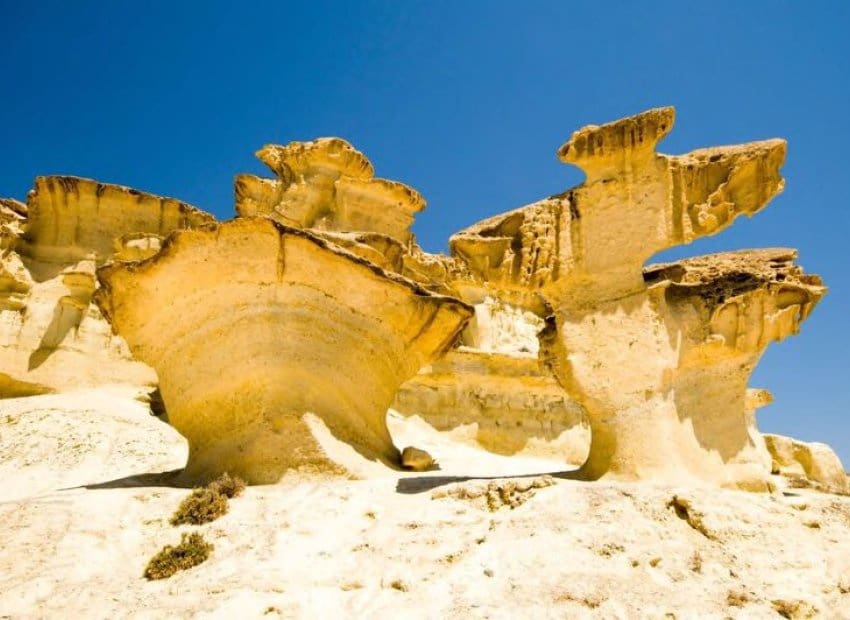 1 chambre Appartement à vendre à La Manga del Mar Menor avec piscine - 205 033 € (Ref: 9372809)