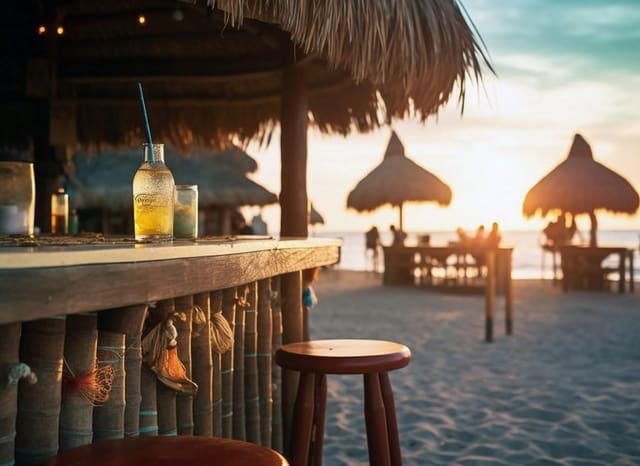 1 soveværelse Lejlighed til salg i La Manga del Mar Menor med swimmingpool - € 206.000 (Ref: 9372813)