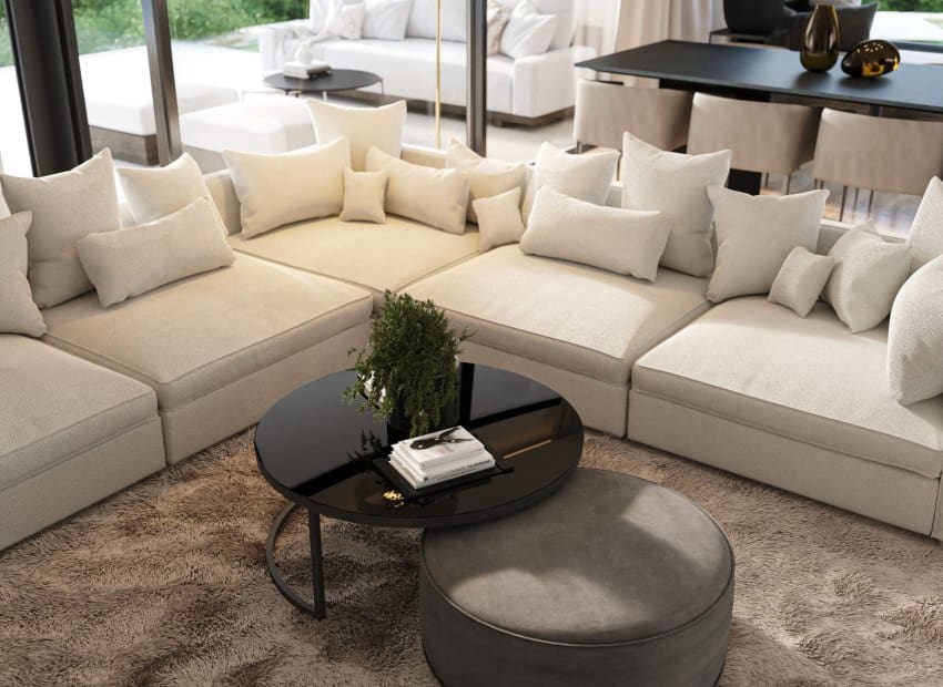 2 soveværelse Lejlighed til salg i Las Colinas Golf med swimmingpool - € 549.000 (Ref: 9372822)