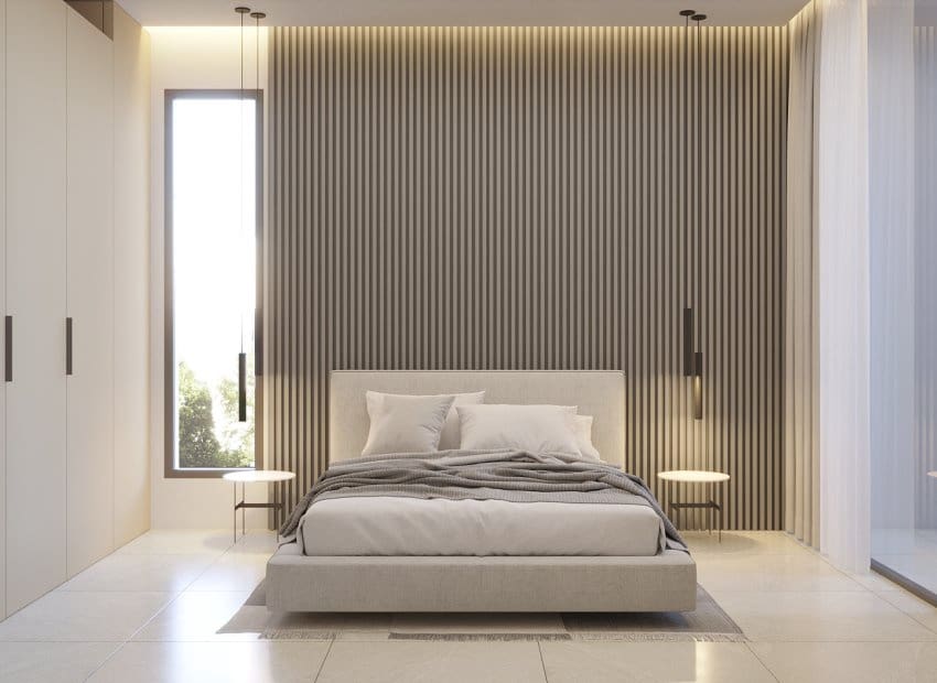 2 quarto Apartamento para venda em La Nucia com piscina - 412 000 € (Ref: 9389872)