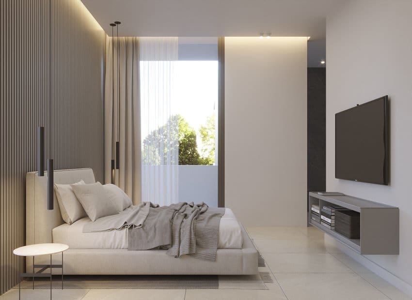 2 quarto Apartamento para venda em La Nucia com piscina - 412 000 € (Ref: 9389872)