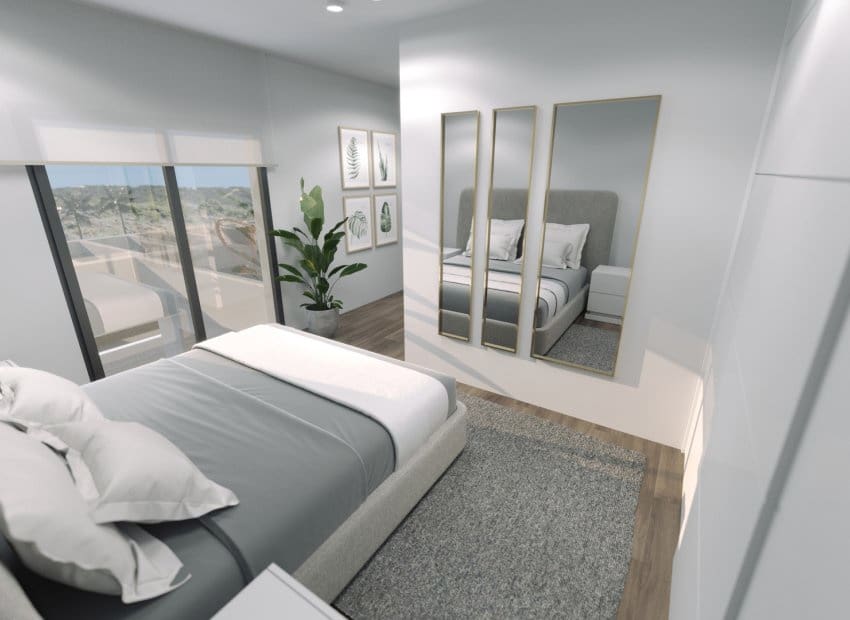 3 bedroom Villa for sale in Finestrat - € 725,000 (Ref: 9389875)