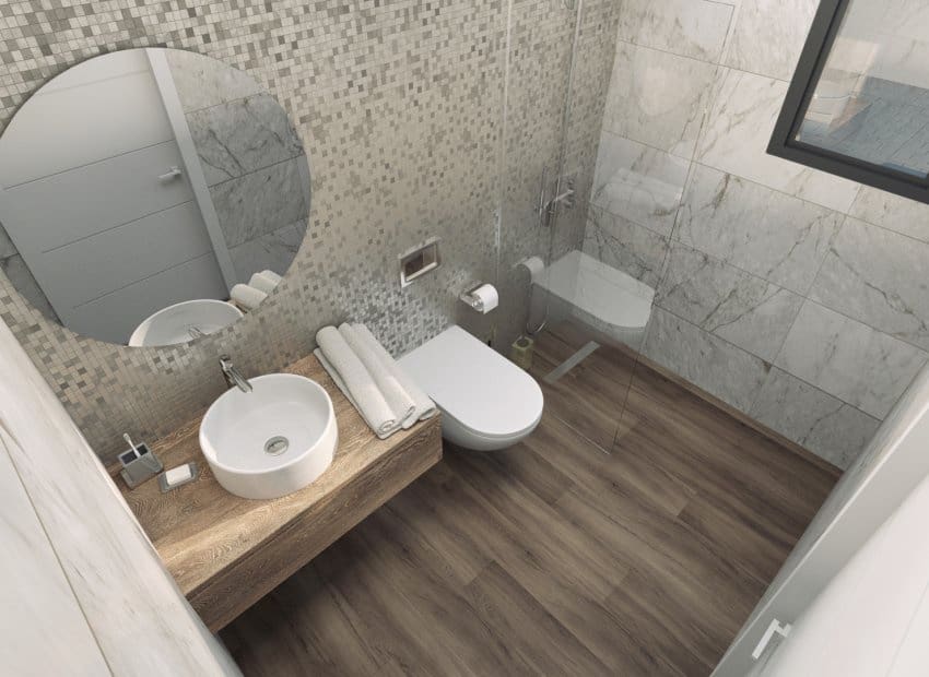 3 bedroom Villa for sale in Finestrat - € 725,000 (Ref: 9389875)