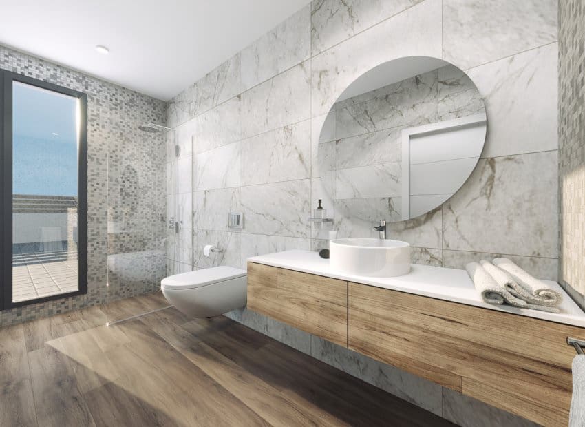 3 bedroom Villa for sale in Finestrat - € 725,000 (Ref: 9389875)