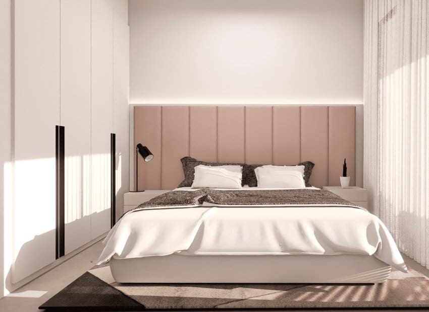 2 Zimmer Penthouse zu verkaufen in Finestrat mit Pool - 309.900 € (Ref: 9389878)