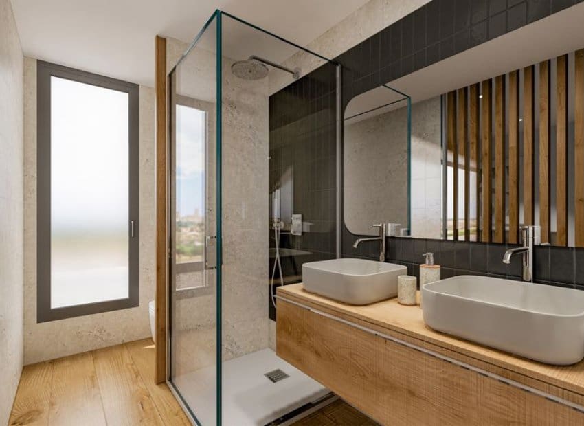 3 bedroom Villa for sale in Finestrat - € 790,000 (Ref: 9389880)