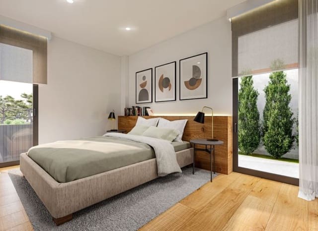 3 bedroom Villa for sale in Golf Bahía, Finestrat - € 790,000 (Ref: 9389880)