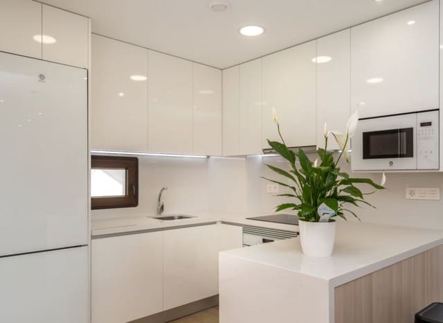 Apartamento de 3 habitaciones en Balcón de Finestrat - Terra Marina, Finestrat en venta con piscina - 389.900 € (Ref: 9389891)