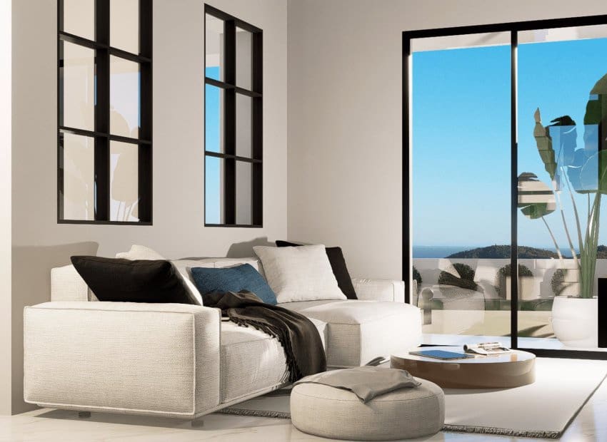 3 bedroom Villa for sale in Finestrat - € 699,900 (Ref: 9389893)