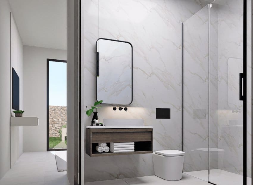 3 bedroom Villa for sale in Finestrat - € 699,900 (Ref: 9389893)