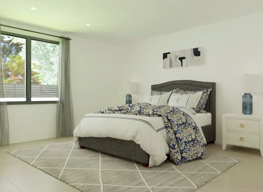 3 soveværelse Villa til salg i Monforte del Cid - € 525.900 (Ref: 9389896)