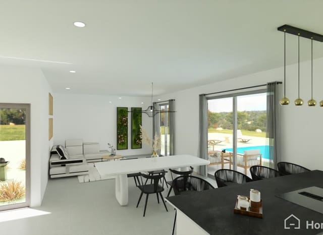 3 soveværelse Villa til salg i Monforte del Cid - € 525.900 (Ref: 9389896)