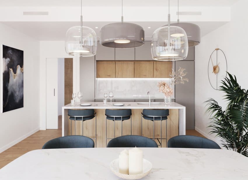 3 bedroom Villa for sale in Polop - € 550,000 (Ref: 9389897)