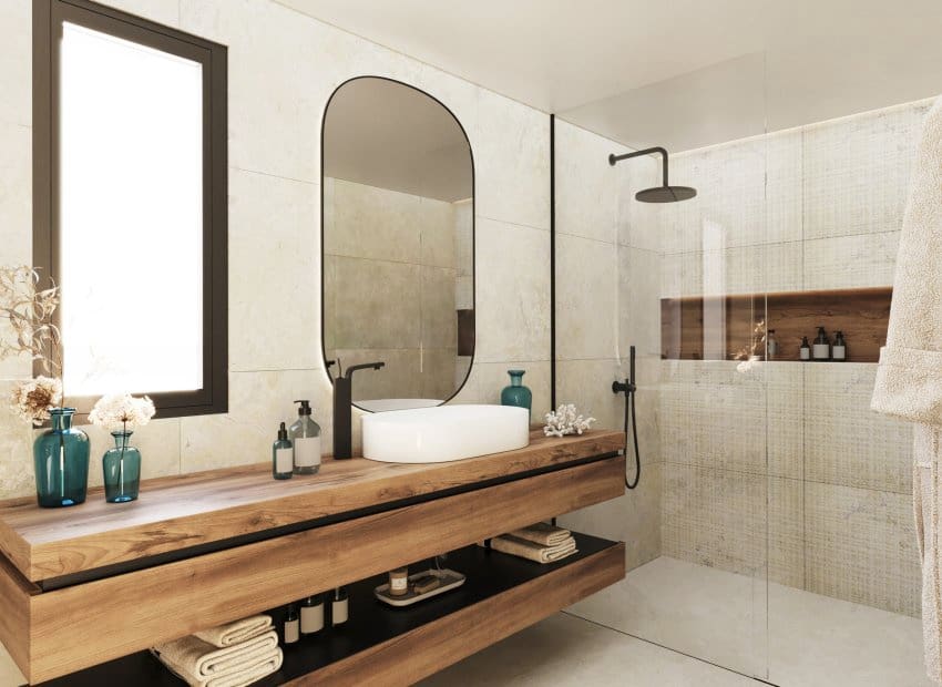 3 bedroom Villa for sale in Polop - € 550,000 (Ref: 9389897)