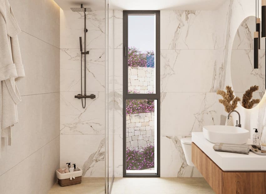 3 bedroom Villa for sale in Polop - € 550,000 (Ref: 9389897)