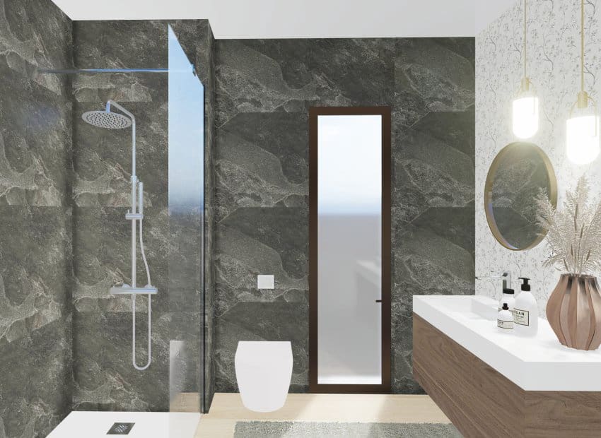 3 soveværelse Villa til salg i Finestrat - € 608.000 (Ref: 9389907)