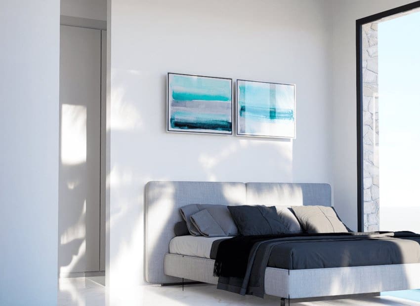 3 soveværelse Villa til salg i Finestrat - € 929.900 (Ref: 9389910)