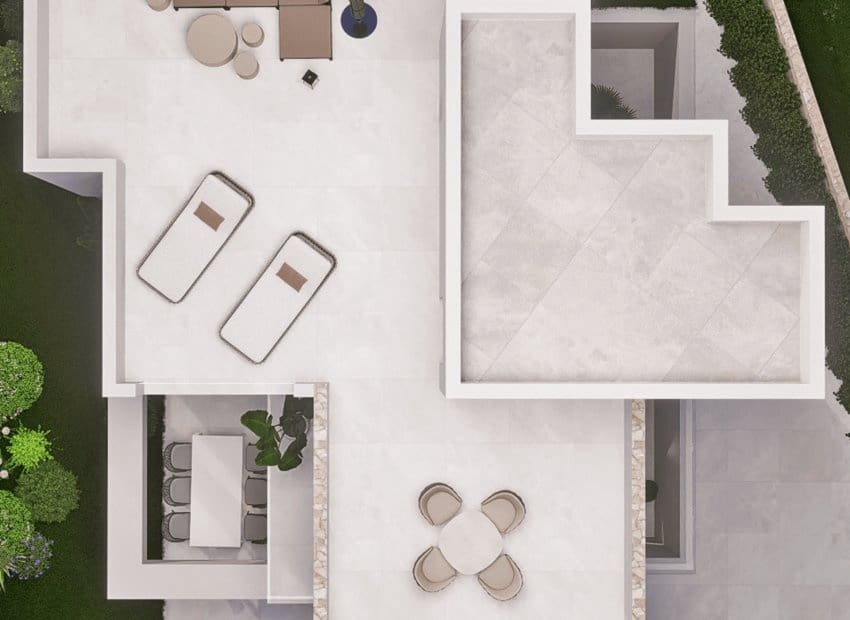 3 soveværelse Villa til salg i Finestrat - € 929.900 (Ref: 9389910)