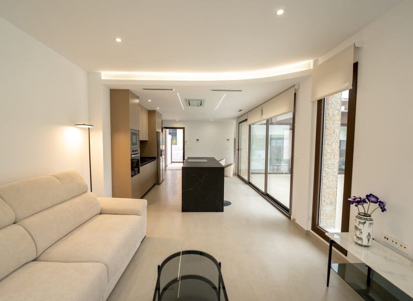 3 soveværelse Byhus til salg i Heredades - € 399.000 (Ref: 9389915)