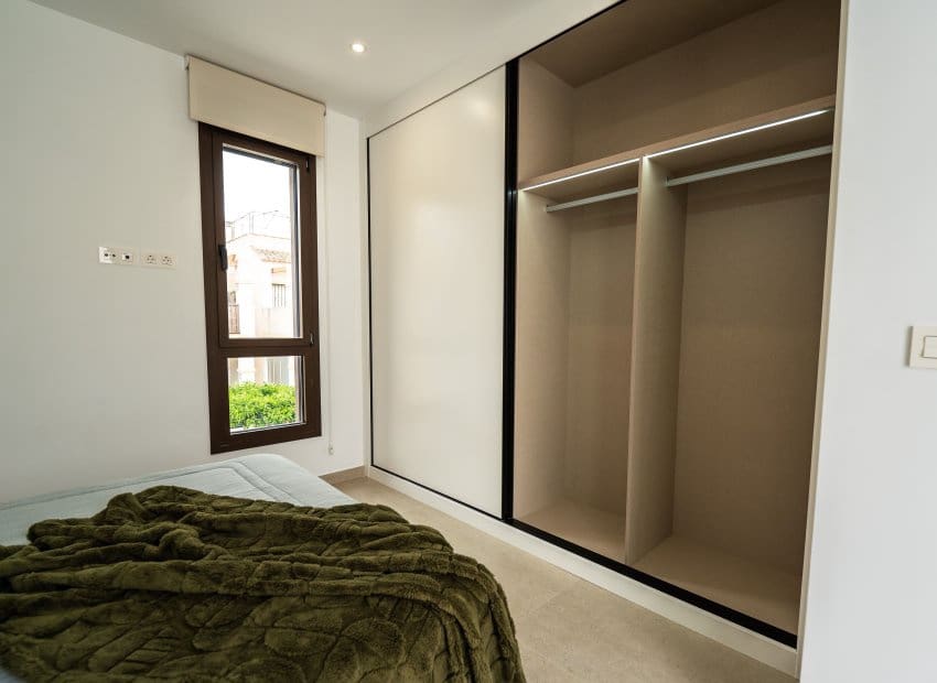 3 soveværelse Byhus til salg i Heredades - € 399.000 (Ref: 9389915)