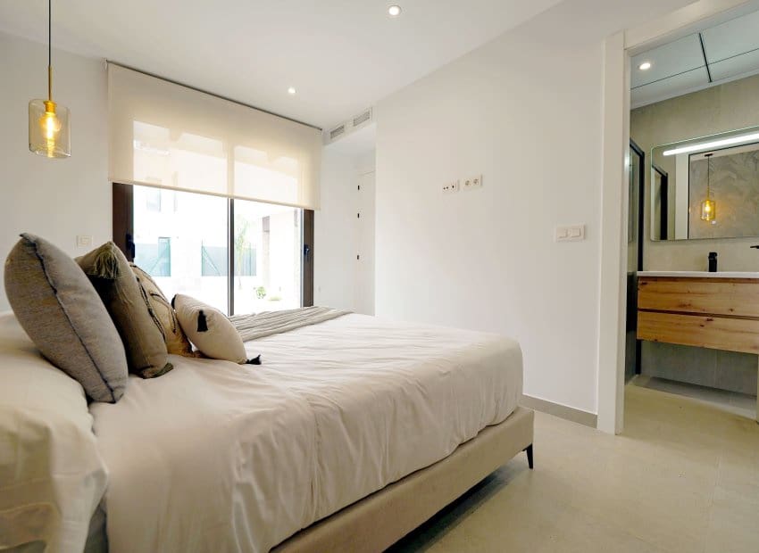 3 soveværelse Byhus til salg i Heredades - € 399.000 (Ref: 9389915)