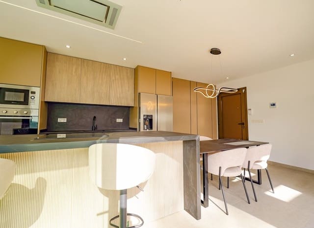 3 bedroom Townhouse for sale in Heredades, Almoradí - € 399,000 (Ref: 9389915)