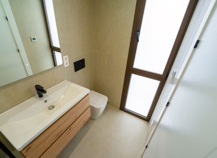 3 soveværelse Byhus til salg i Heredades - € 399.000 (Ref: 9389915)