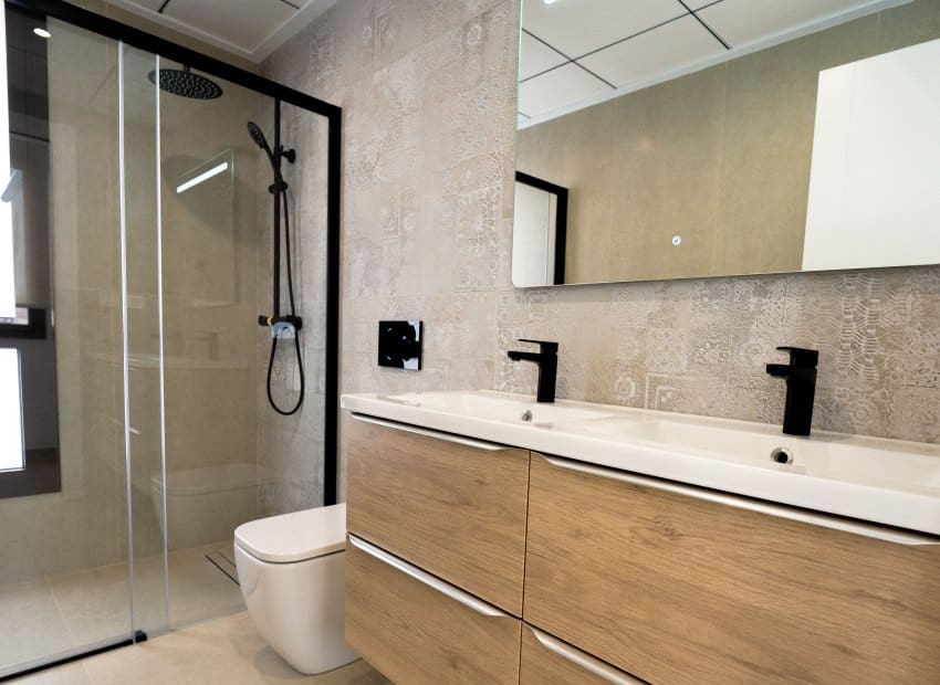 3 soveværelse Byhus til salg i Heredades - € 399.000 (Ref: 9389915)