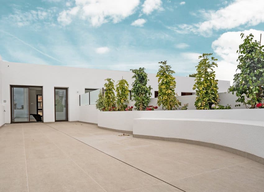 3 soveværelse Byhus til salg i Heredades - € 399.000 (Ref: 9389915)