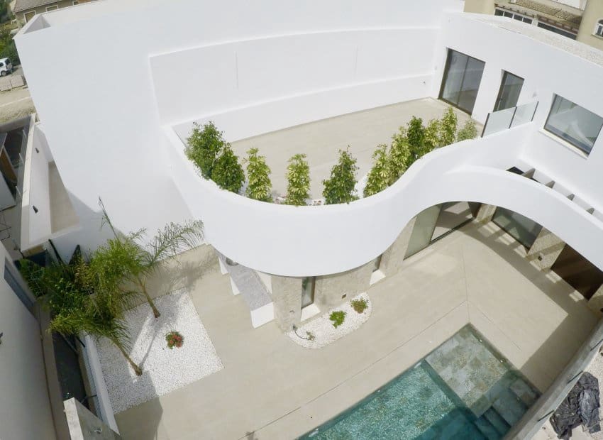 3 soveværelse Byhus til salg i Heredades - € 399.000 (Ref: 9389915)