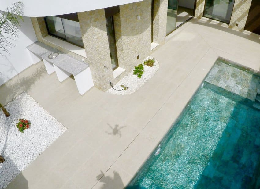 3 soveværelse Byhus til salg i Heredades - € 399.000 (Ref: 9389915)