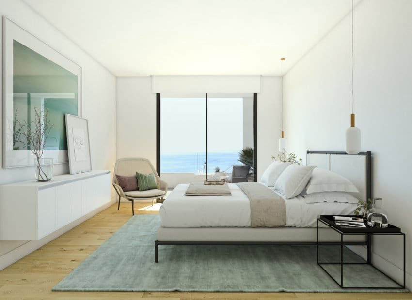 4 soverom Villa til salgs i Altea - € 2 135 000 (Ref: 9389919)