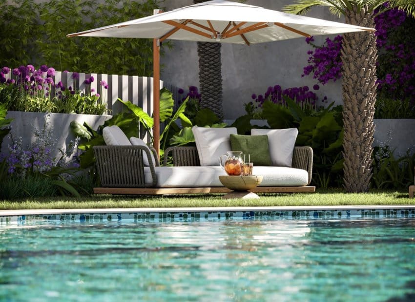 2 soveværelse Lejlighed til salg i La Villajoyosa / Vila Joiosa med swimmingpool - € 495.000 (Ref: 9390747)