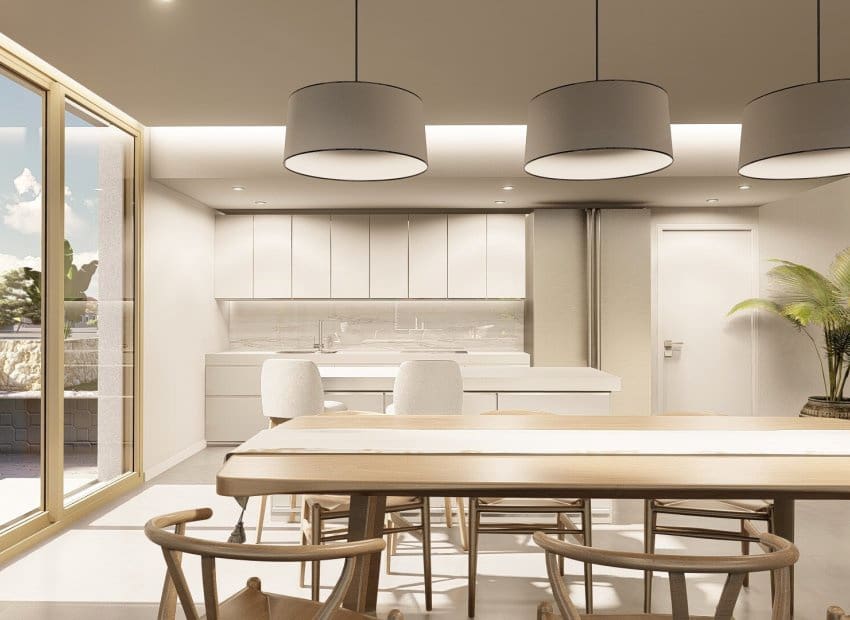 5 sypialnia Willa na sprzedaż w Algorfa - 1 490 000 € (Ref: 9390748)