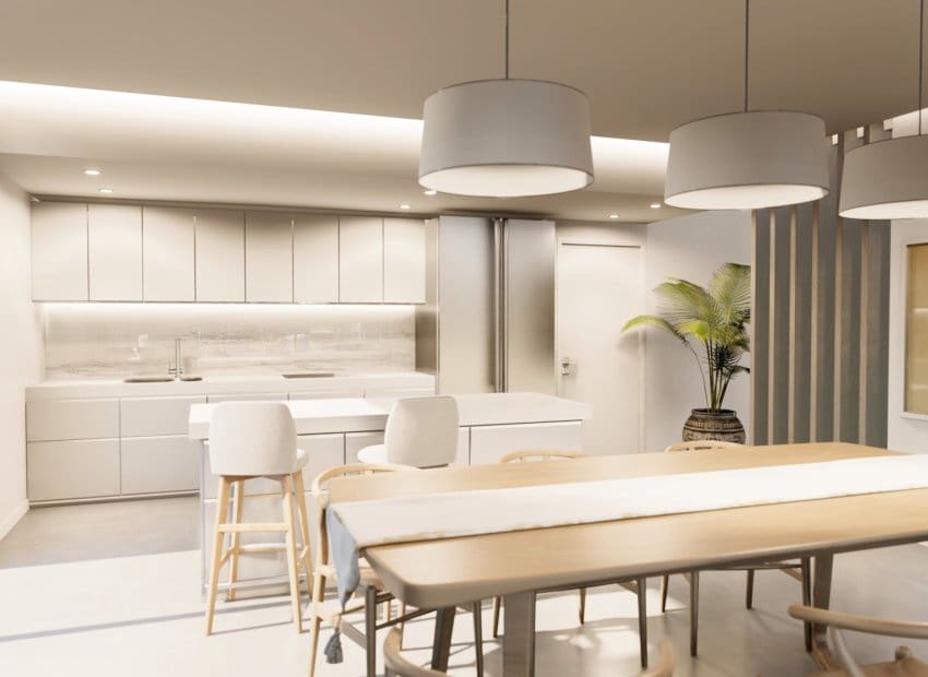 5 sypialnia Willa na sprzedaż w Algorfa - 1 490 000 € (Ref: 9390748)