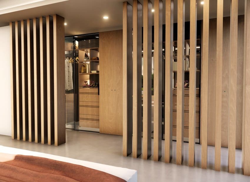 5 sypialnia Willa na sprzedaż w Algorfa - 1 490 000 € (Ref: 9390748)