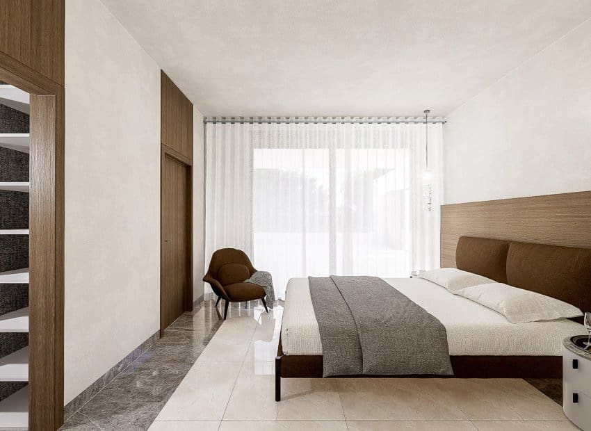 6 soveværelse Villa til salg i Finestrat - € 1.900.000 (Ref: 9393481)