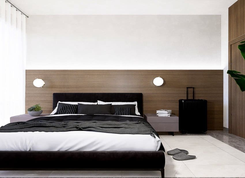 6 soveværelse Villa til salg i Finestrat - € 1.900.000 (Ref: 9393481)