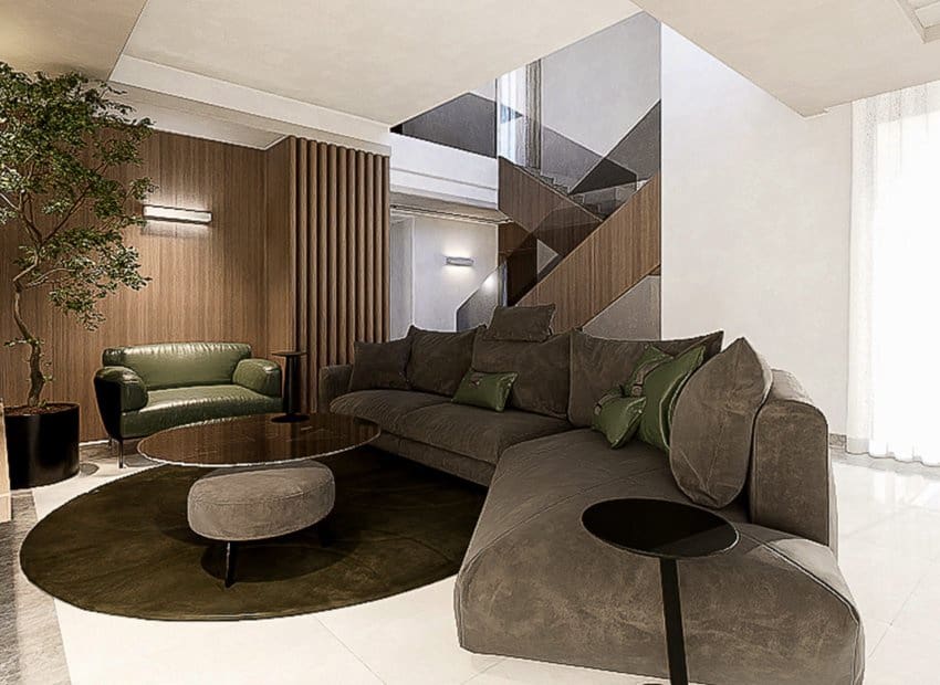 6 soveværelse Villa til salg i Finestrat - € 1.900.000 (Ref: 9393481)