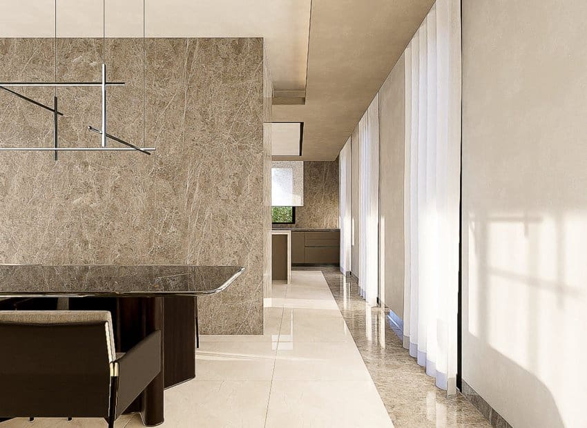 6 soveværelse Villa til salg i Finestrat - € 1.900.000 (Ref: 9393481)