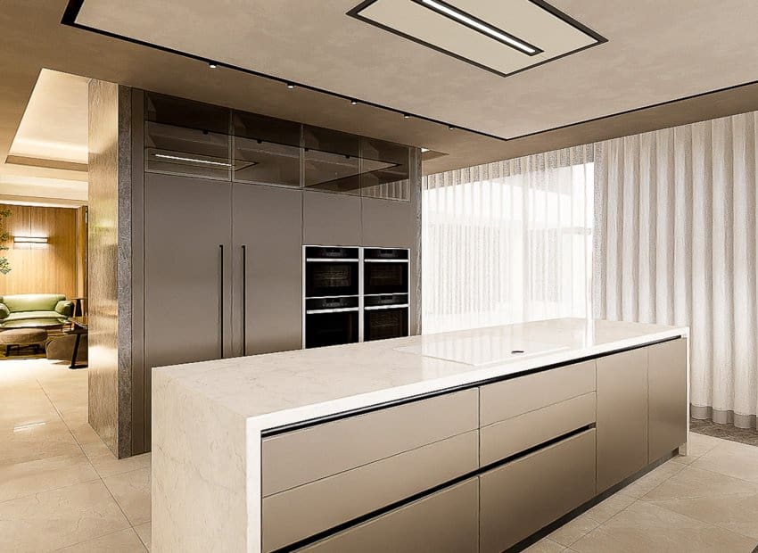 6 soveværelse Villa til salg i Finestrat - € 1.900.000 (Ref: 9393481)