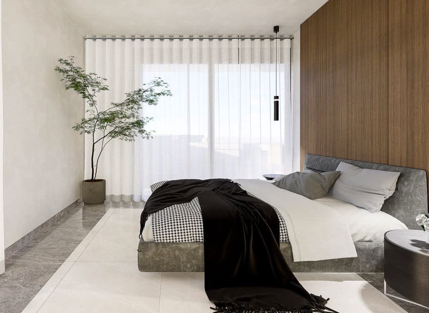 6 soveværelse Villa til salg i Finestrat - € 1.900.000 (Ref: 9393481)