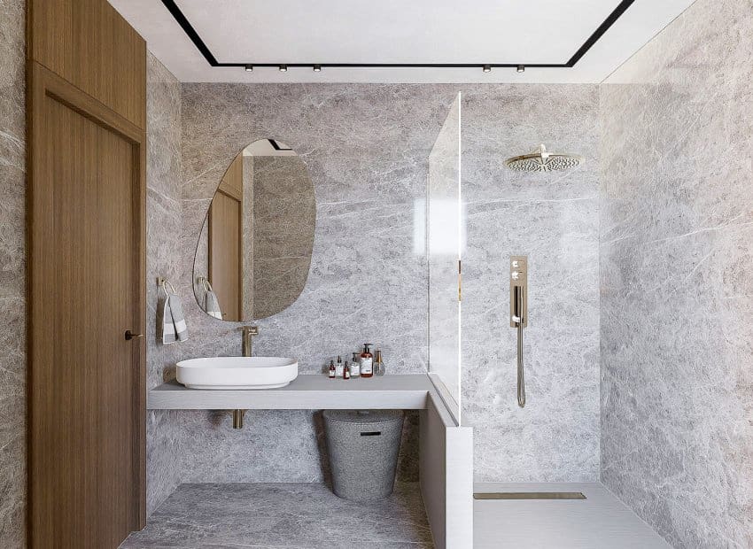 6 soveværelse Villa til salg i Finestrat - € 1.900.000 (Ref: 9393481)