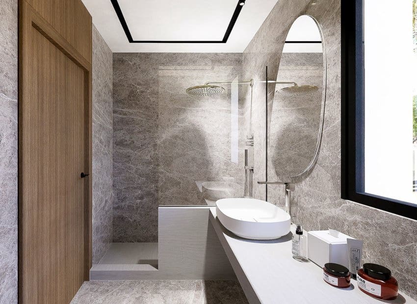 6 soveværelse Villa til salg i Finestrat - € 1.900.000 (Ref: 9393481)