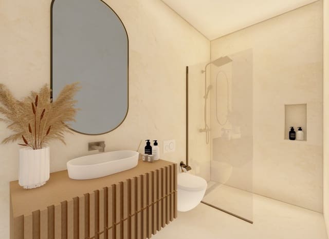 3 soveværelse Byhus til salg i Santiago de la Ribera, San Javier - € 399.000 (Ref: 9393484)